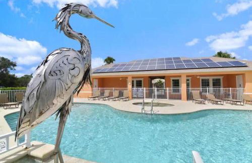 3 bedrooms pool home Hidden Forest Resort Amenities - Foto 23