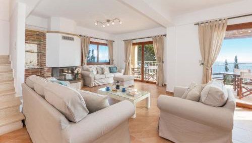 Avlaki Bay House in Paxi - Foto 3