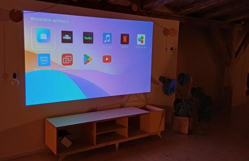 The City Barn Katowice - Spacious Loft In The City Center - Foto 17