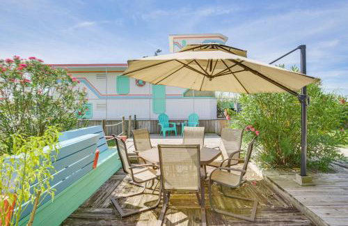 Da Boat House with World-Class Bayou Fishing! - Foto 19