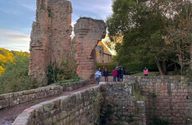 Lovely Countryside Getaway - Foto 43