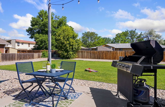 Comfortable Home | Close to Rocky Mtn Natl Park - Foto 20