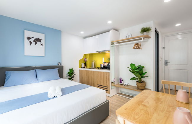 Cozrum Homes Saphera Residence - Foto 69