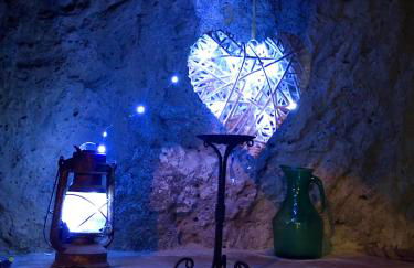 NIDO NEL TUFO - Foto 20