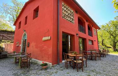 Agriturismo Capo Dezza - Foto 1