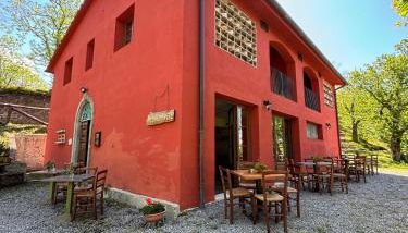 Agriturismo Capo Dezza - Foto 1