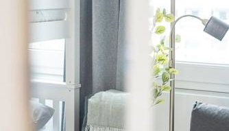 6 Modern city studio for 7 Bogenhausen near Messe Munich - Foto 5