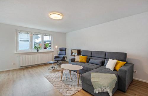 Ferienwohnung K5 - Foto 3