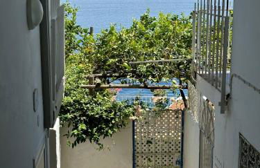 Dimora Collection - Amalfi - Boutique Luxury Residence with direct sea view and Seasonal access - Photo 24