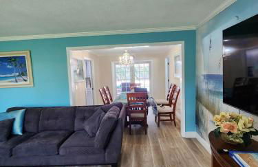 Largo, Fl Heated Pool 2 miles from Indian Rocks Beach Pets - Foto 8