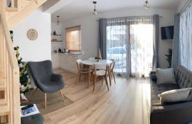 Domek MAYA Górska Chata - 200m od stoków Kotelnica i Termy Bania - Foto 23