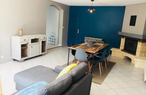 Cosy villa La Garancière - Plein coeur de la Cotinière - Foto 33