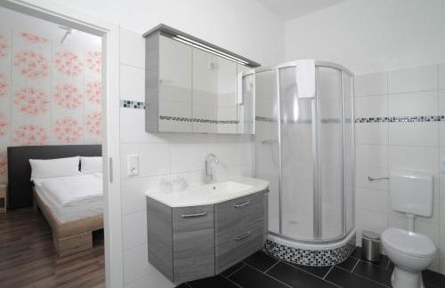 Le petit Palais - Apartments - Foto 26