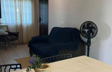 Iririu 01 · Ap térreo a 2 km - Hospital Regional Hans Dieter - Photo 14