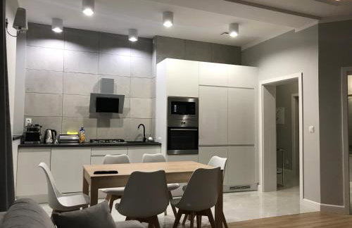 Luksusowy Apartament dla 6 osób - 90 m2 - Foto 20