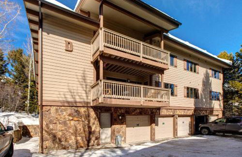 Abode at Teewinot - Foto 49