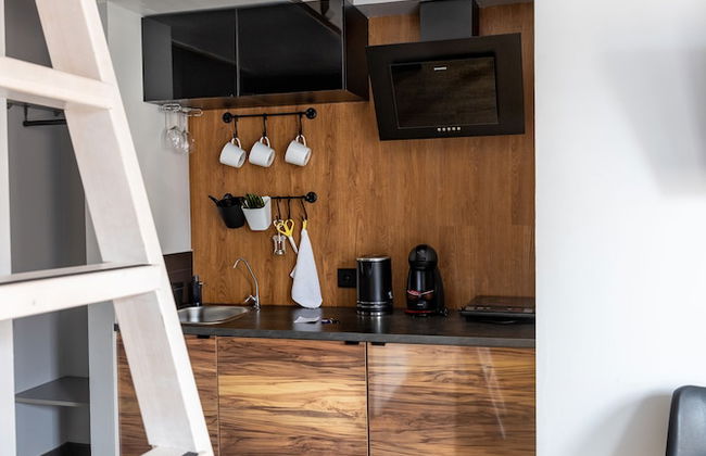 The Faces Petrogradskaya - Photo 27