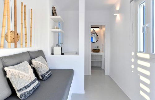 21 luxury apartments - Photo 26