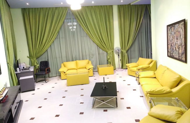 Emirates Hills Lake View Villa - Foto 77