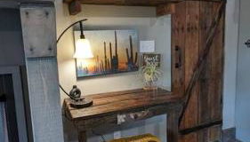 Enjoy Ozark History in Style! - Foto 3