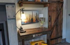 Enjoy Ozark History in Style! - Foto 3