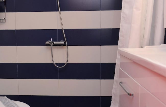 Dandy on the Beach Sailor s House Private Maisonette Sea View - Foto 2