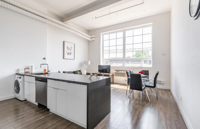 Bee s Loft Free Parking Gym - Foto 20