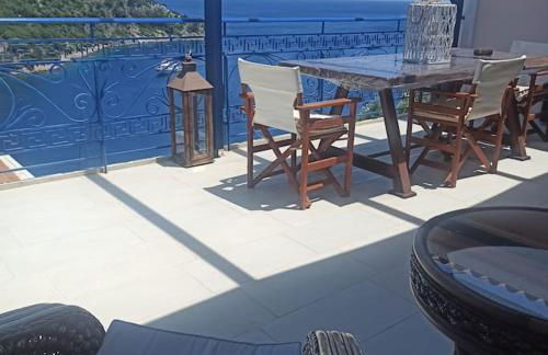 Odysseus Suite - Foto 6