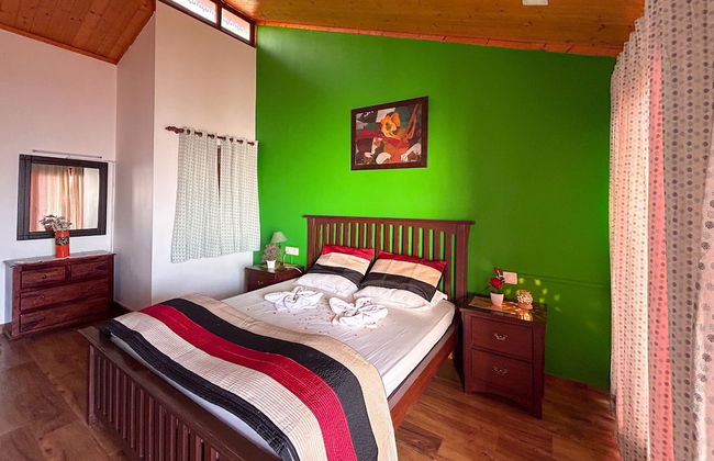 Veenu's Cottage - Foto 22