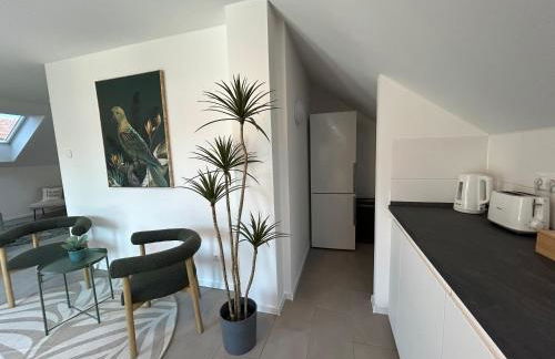 Grand Suite - Perfekt für 6! Parken Flughafen - Foto 16