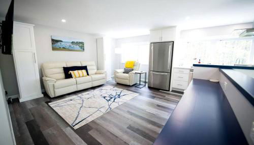 Lake Cabin Ideal for Outdoor Adventures in Maine - Foto 5