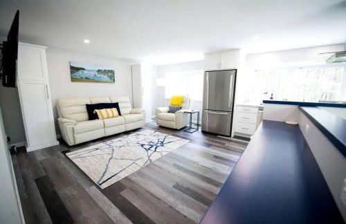 Lake Cabin Ideal for Outdoor Adventures in Maine - Foto 5