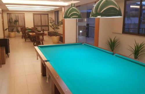 Loft Itaipava All Suítes com Piscina Privativa Aquecida - Foto 48