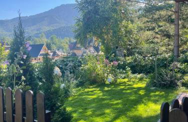 Apartament Poleczka Zakopane Kościelisko - Foto 23