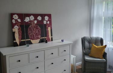 Erholung im Grünen und doch zentral - Foto 8