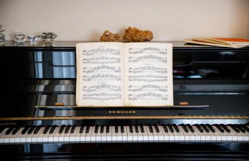 Villa Rita Taormina - Foto 48