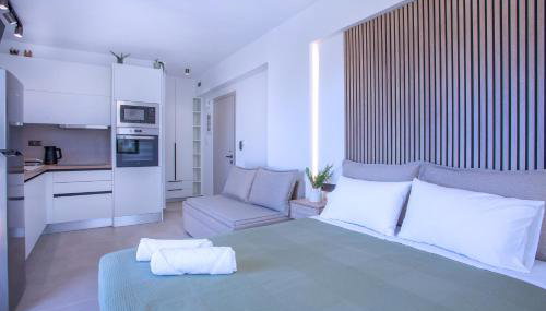 Villa Mimoza - Sea View Studio - Foto 5