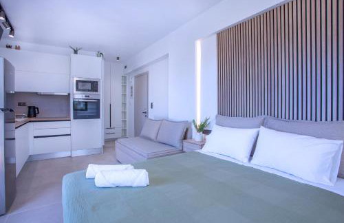 Villa Mimoza - Sea View Studio - Foto 5