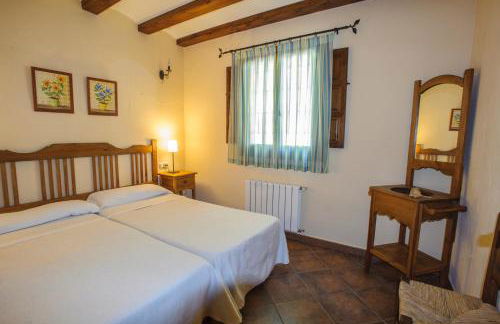 Casas rurales Batan Rio Tus - Foto 52