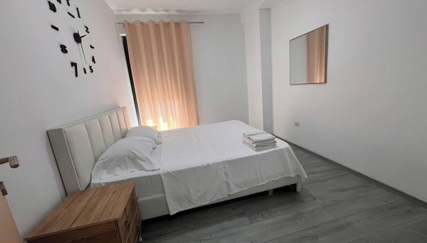 Kalpazo Home Tirana 21 - Foto 4, Habitación