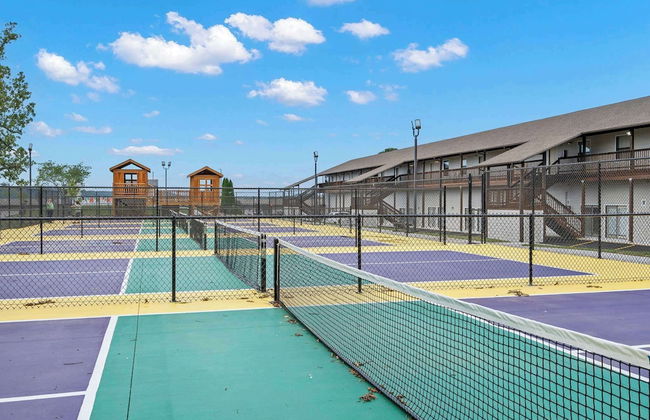 Stillwater Retreat For 6! - Photo 28