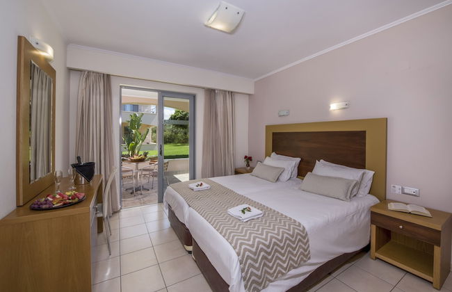 Isida Hotel - Foto 9