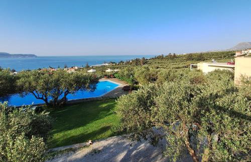 Artemis Apartments - Foto 8