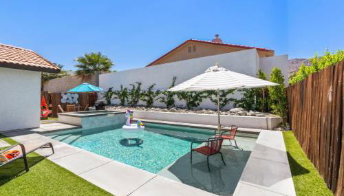 La Quinta Cove Oasis - Pool,Spa,Hiking,Tennis,Golf,Stagecoach and Coachella! - Foto 4