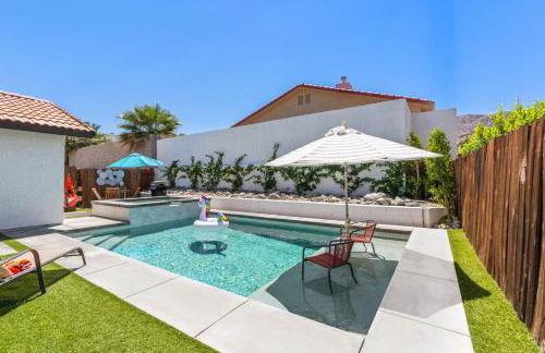 La Quinta Cove Oasis - Pool,Spa,Hiking,Tennis,Golf,Stagecoach and Coachella! - Photo 4