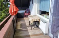 Haus Rehblick 2, Wg 4 - Foto 6