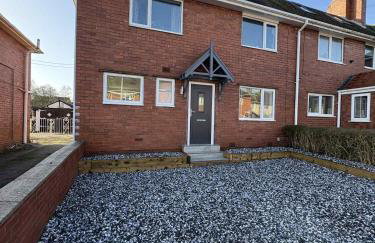 The Sherwood Snug - Foto 19