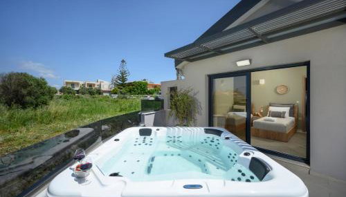 Sun Ray Beach life Villa - Foto 4