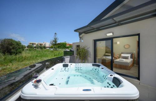 Sun Ray Beach life Villa - Foto 4