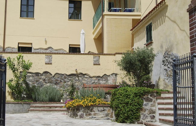 Villa Il Casale Onifai Intera - Foto 66